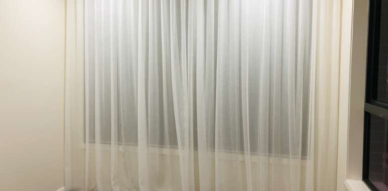Custom Made Curtains