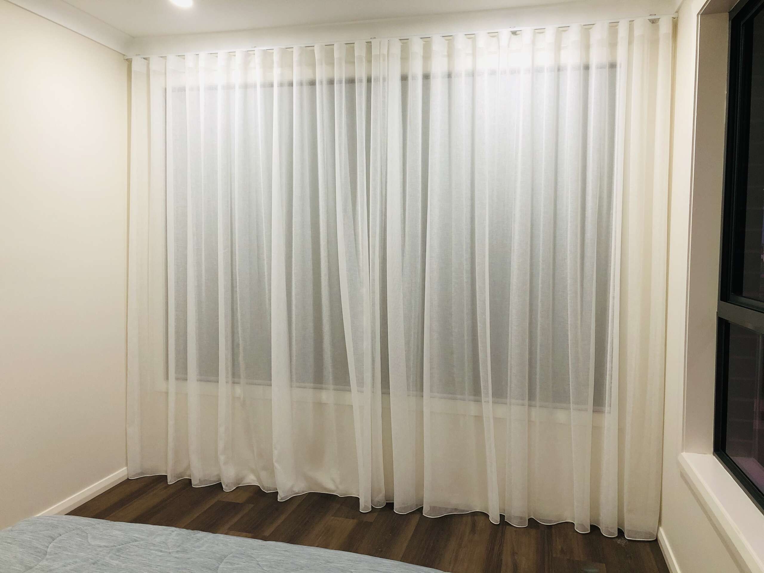 Custom Made Curtains